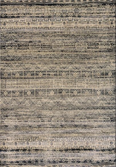 Dynamic Rugs IMPERIAL 68331-6363 Grey